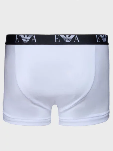 Труси Emporio Armani білі