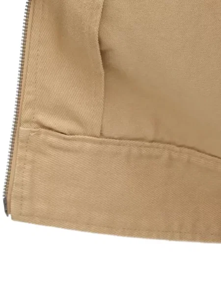 Pantaloni Adidas cu dungi cu broderie negru