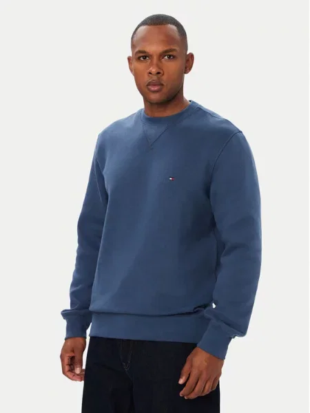 Tommy Hilfiger Μπλούζα Seasonal μπλε