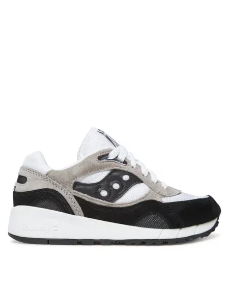 Saucony Sneakers Shadow alb