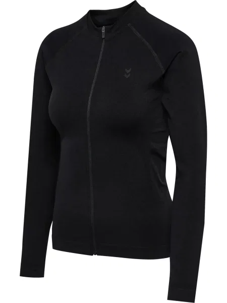 Bluza dresowa Hummel Flow czarna