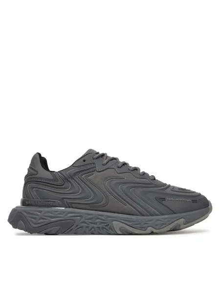 Sneakers KARL LAGERFELD Blaze gri