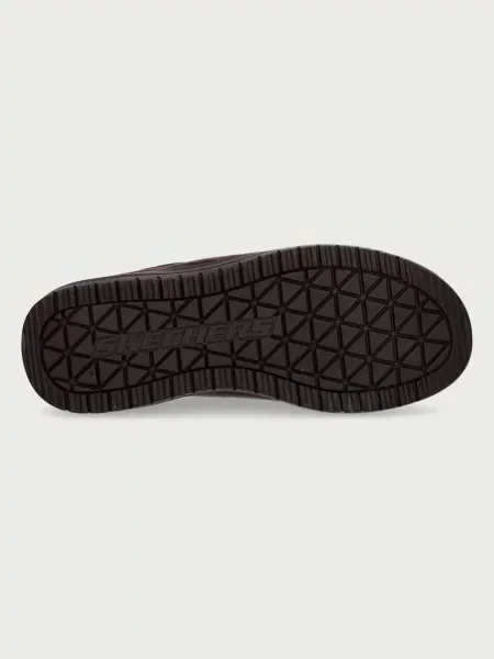 Skechers férfi papucs MURETTE GARVANZA barna