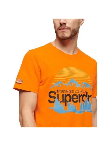 Majica Superdry