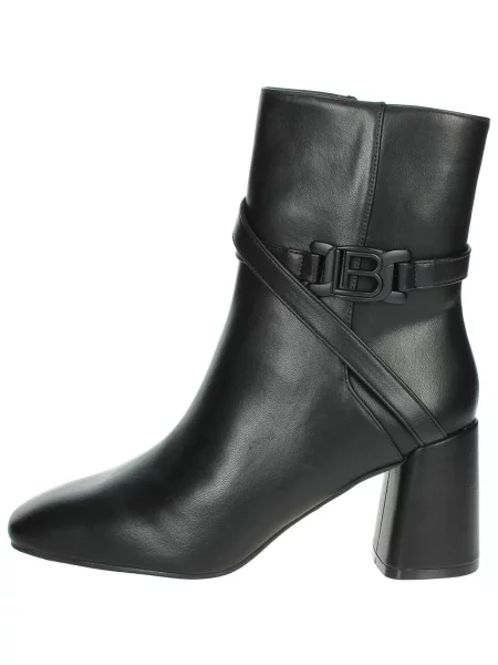 Pantofi Laura Biagiotti negru