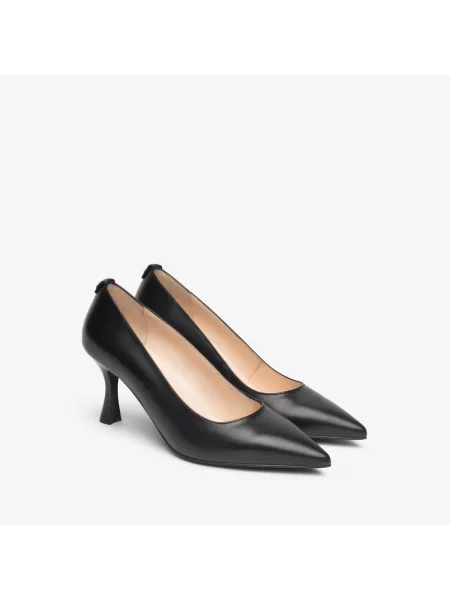 Pantofi Nerogiardini negru