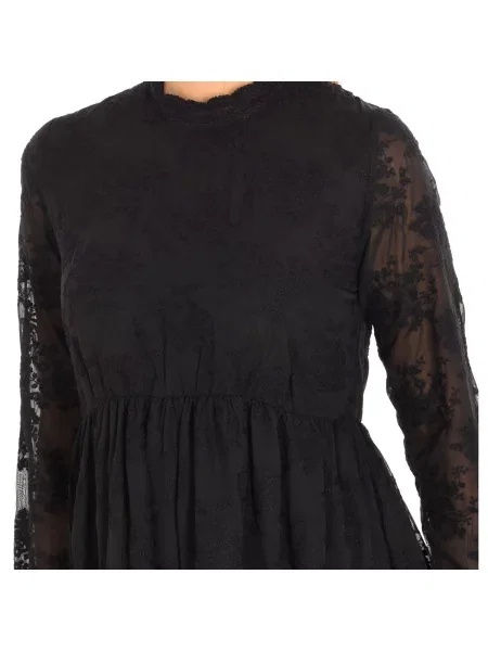 Rochie Eleven Paris negru