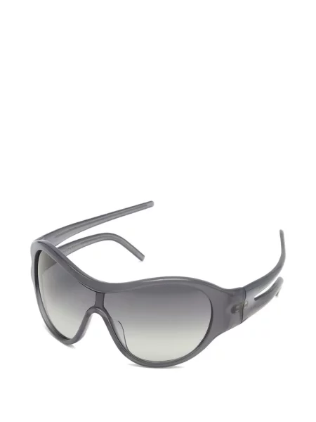 Ochelari de soare Christopher Esber gri