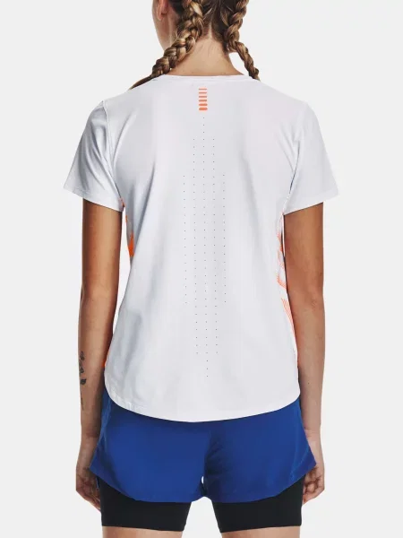 Tricou Under Armour alb
