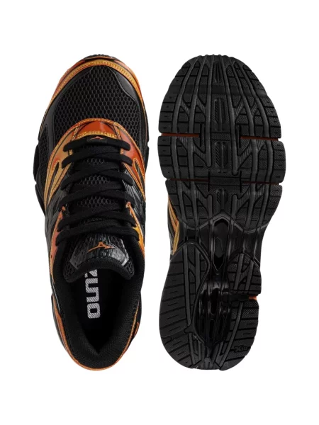 Sneakerși Mizuno negru