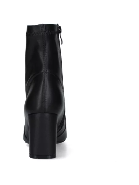 Pantofi Uma Parker negru