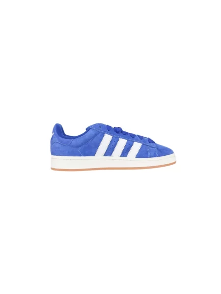Adidas Originals Sneakersy Campus blau niebieskie