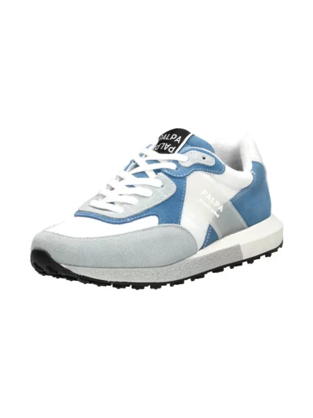 Sneakersy Palpa skórzane