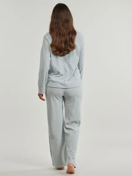 Ruha Petit Bateau szürke