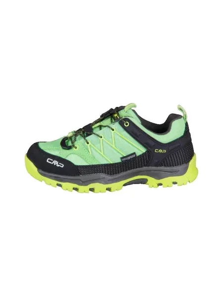 Pantofi copii Cmp verde
