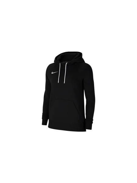Hanorac din fleece Nike din fleece negru