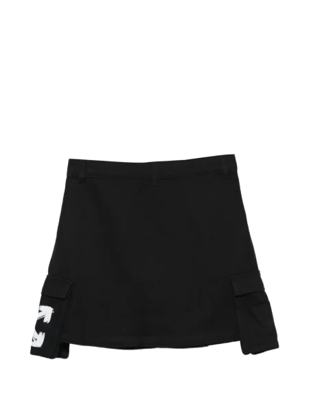 Spódnica dziecięca Off-white biała