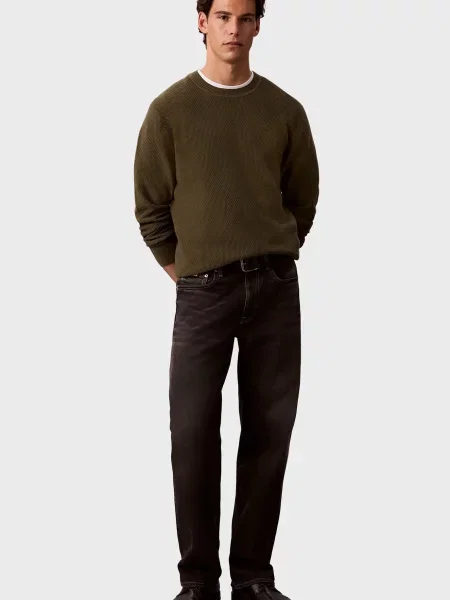 Светр Calvin Klein зелений