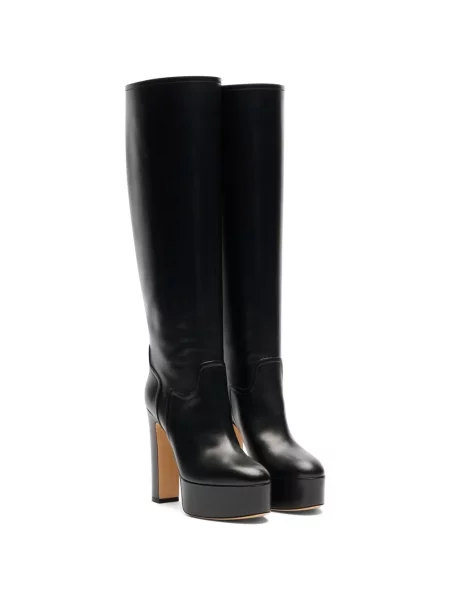 Botine Casadei negru