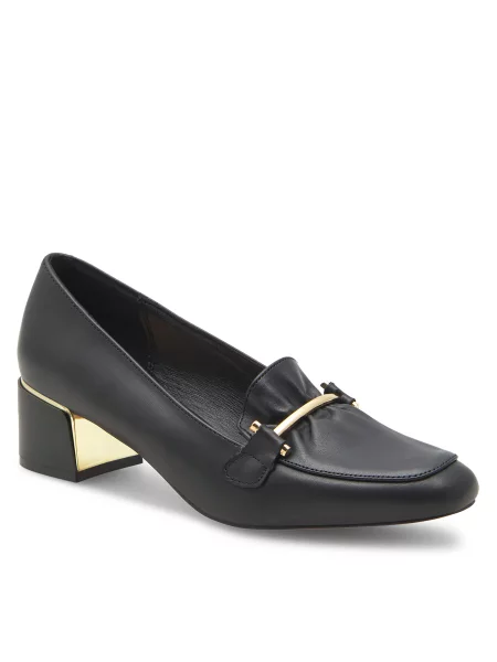 Туфлі Lasocki SELO чорний