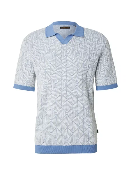 Jack & Jones Premium Pulover JPRBLUBLAKE' bej