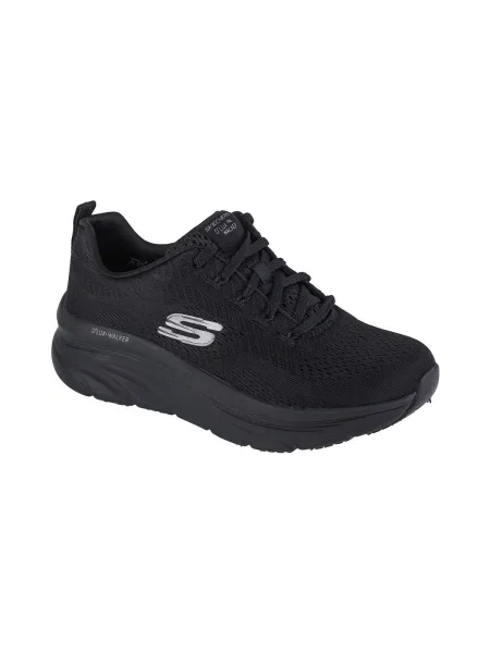 Pantofi Skechers negru