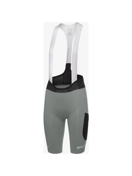 Spodenki rowerowe GOREWEAR Spinshift Cargo S szare