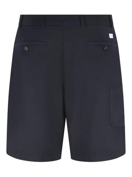 Pantaloni scurți Department 5 albastru
