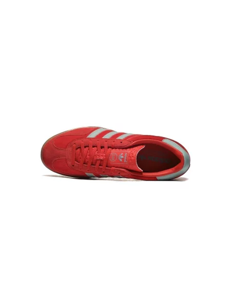 Pantofi Adidas verde