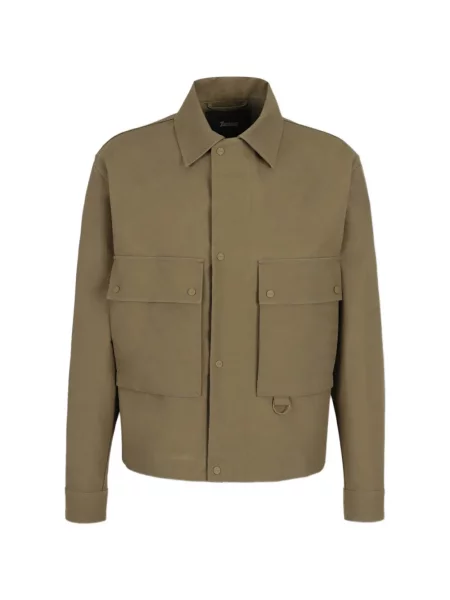 Яке Laminar кафяво