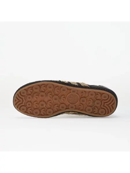 Sneakers adidas x Clot Mundial By Edison Chen Core Black/ Hemp/ Core Black EUR 38 čierna