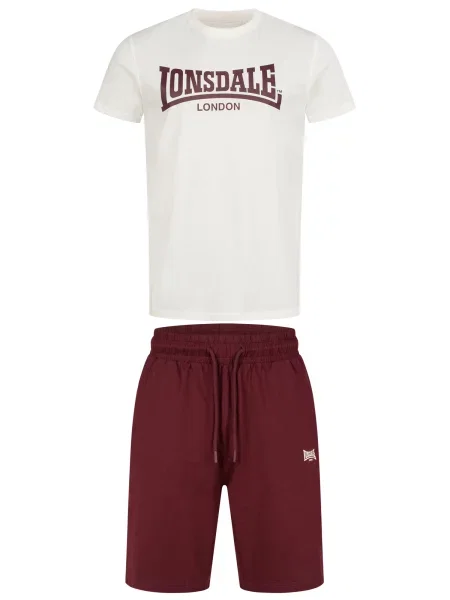 Polo Lonsdale