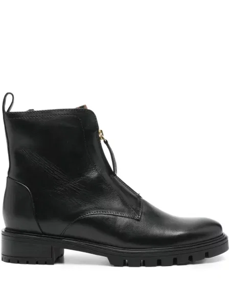Botine Ara negru