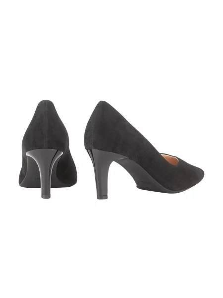 Pantofi Högl negru