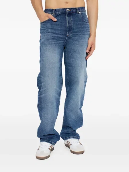Blugi A.p.c. albastru
