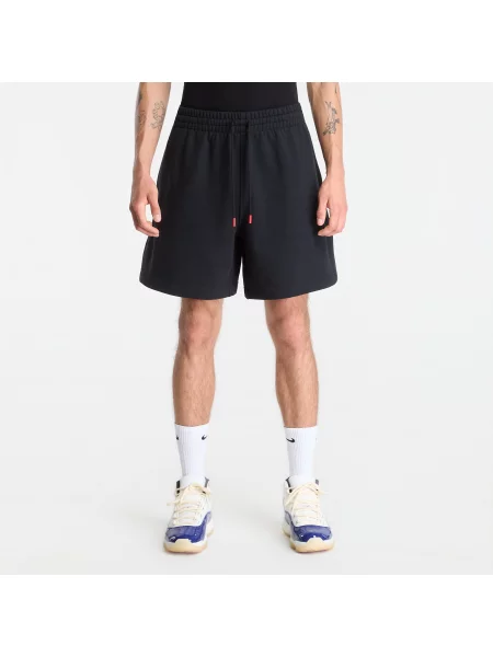 Pantaloni scurți Jordan Flight Fleece Shorts Black S negru