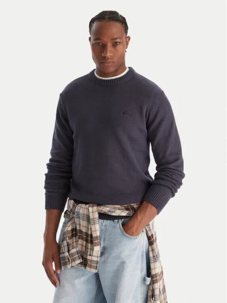 Свитер Quiksilver синий