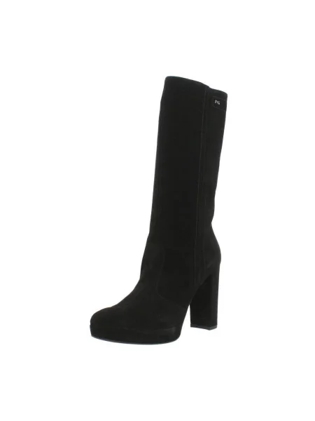 Pantofi Nerogiardini negru
