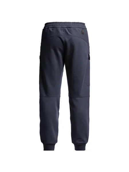 Pantaloni Parajumpers alergare albastru