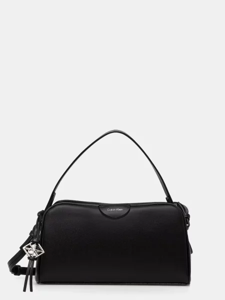 Torebka Calvin Klein czarna