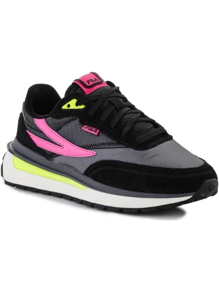Sneakerși Fila
