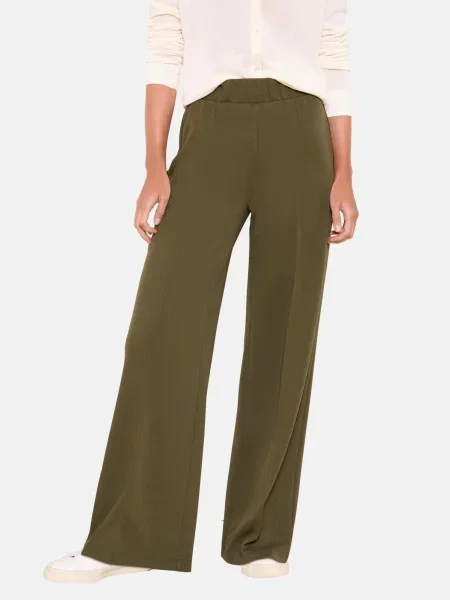 Lipsy Pantaloni oliv