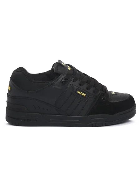 Pantofi Globe gri