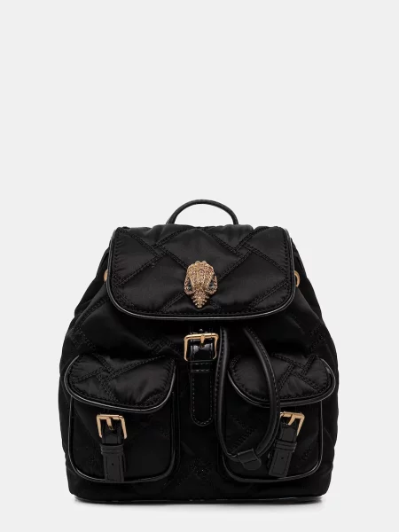 Kurt Geiger Rucsac HOXTON negru