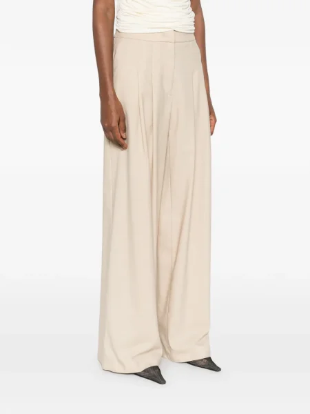 Plisuoti kelnės Mvp Wardrobe