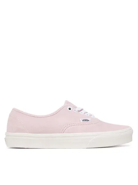 Vans Πάνινα παπούτσια Authentic Ανοιχτό ροζ