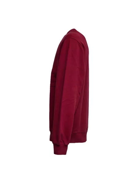 Bluza Carhartt Wip czerwona