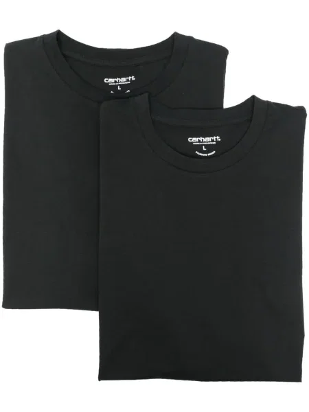 Tricou Carhartt Wip scurt negru