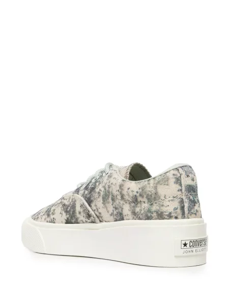 Tenisky Converse zelené