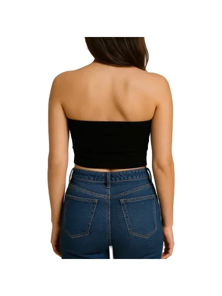 Tricou Gap negru